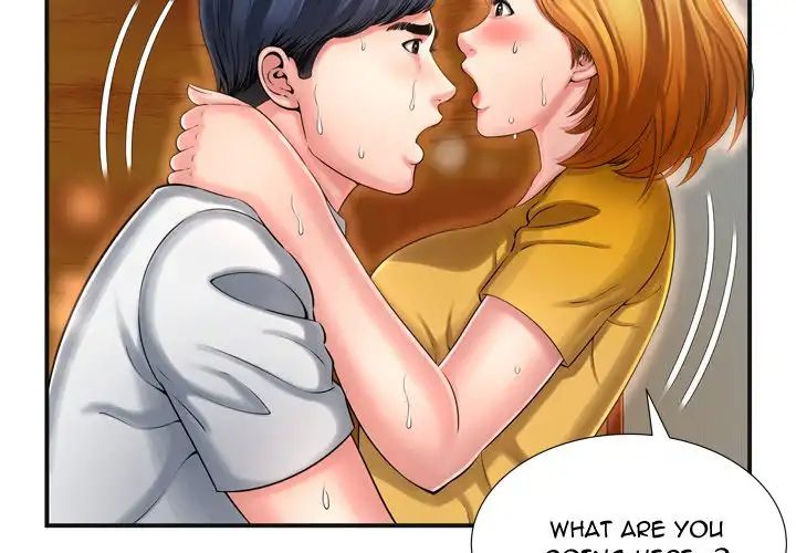 Deep Hell Chapter 10 image 3