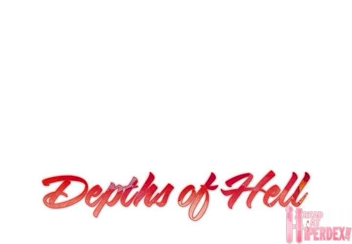 Deep Hell Chapter 11 image 0