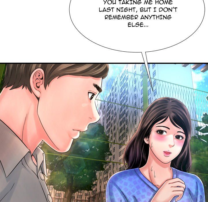 Deep Hell Chapter 11 image 10