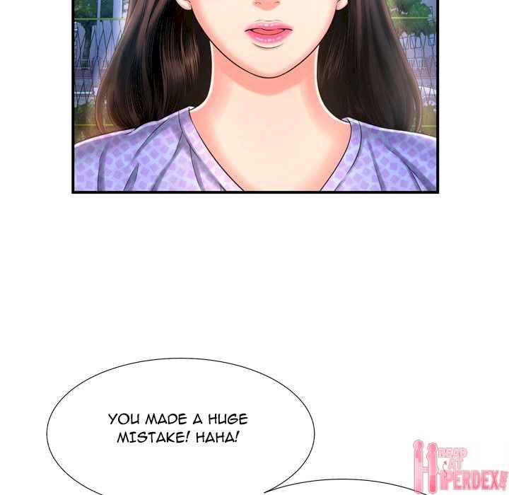 Deep Hell Chapter 11 image 16