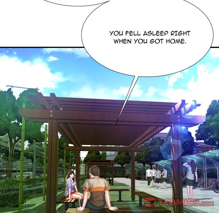 Deep Hell Chapter 11 image 17
