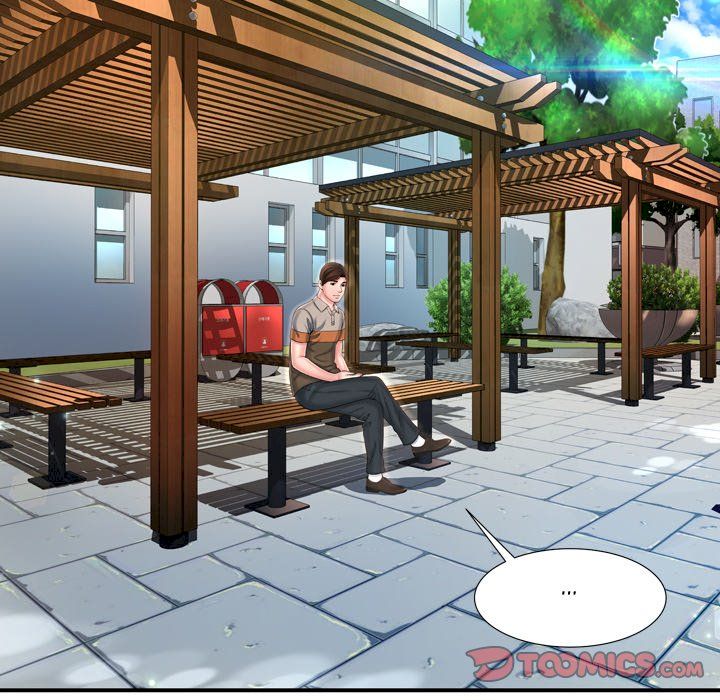 Deep Hell Chapter 11 image 21