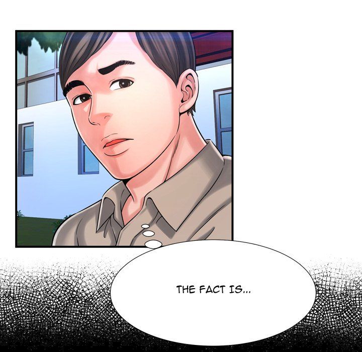 Deep Hell Chapter 11 image 24