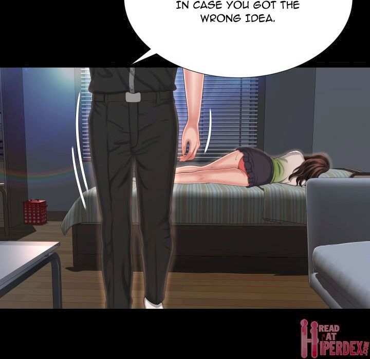 Deep Hell Chapter 11 image 27