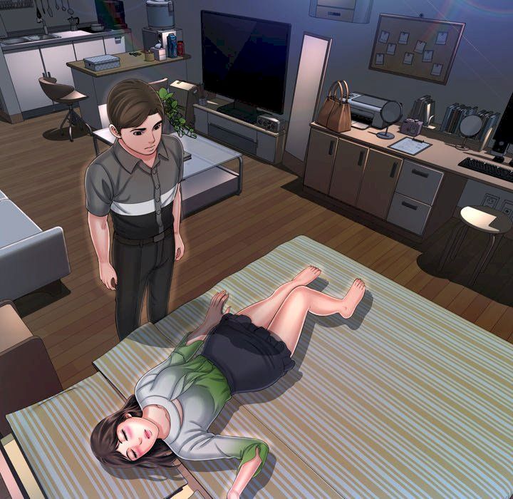 Deep Hell Chapter 11 image 36