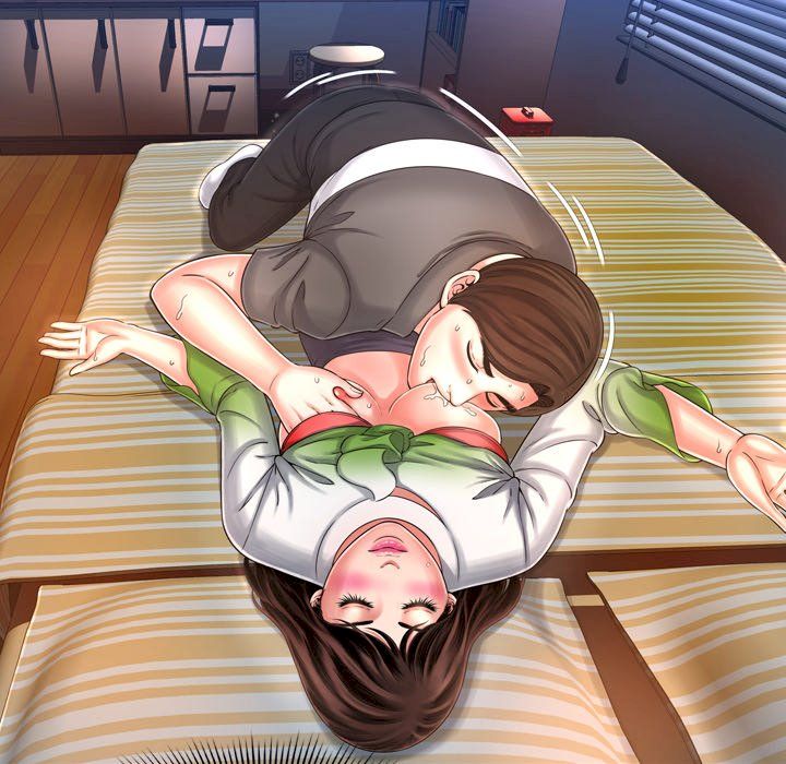 Deep Hell Chapter 11 image 66
