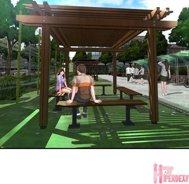Deep Hell Chapter 11 image 6