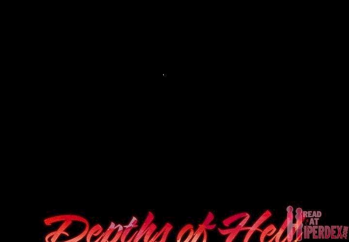 Deep Hell Chapter 12 image 0