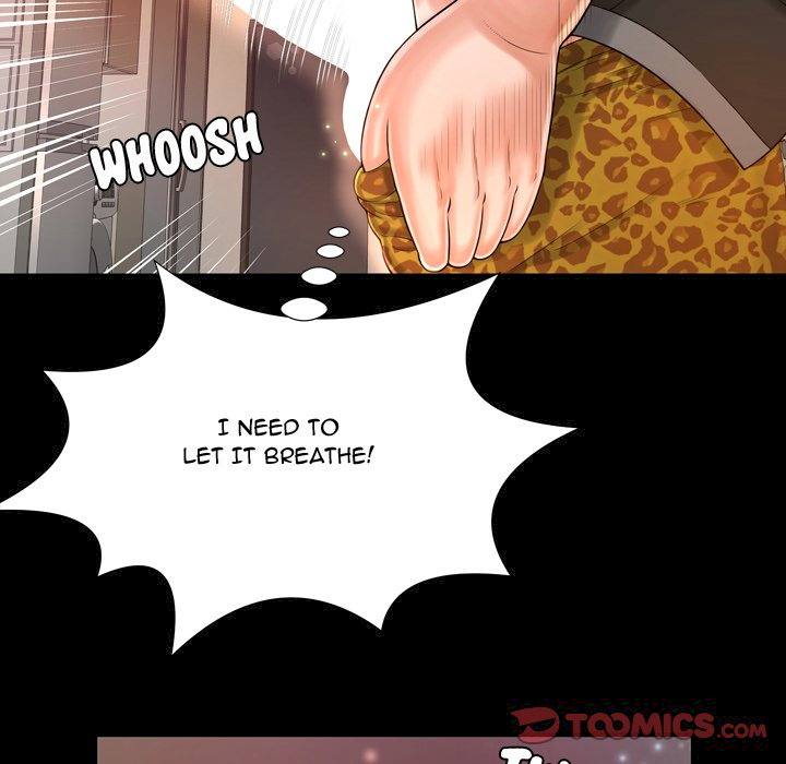 Deep Hell Chapter 12 image 9