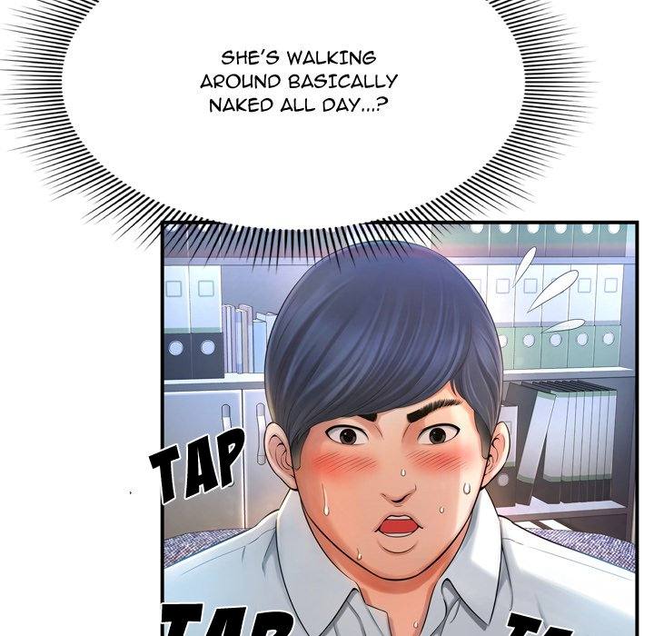 Deep Hell Chapter 12 image 100
