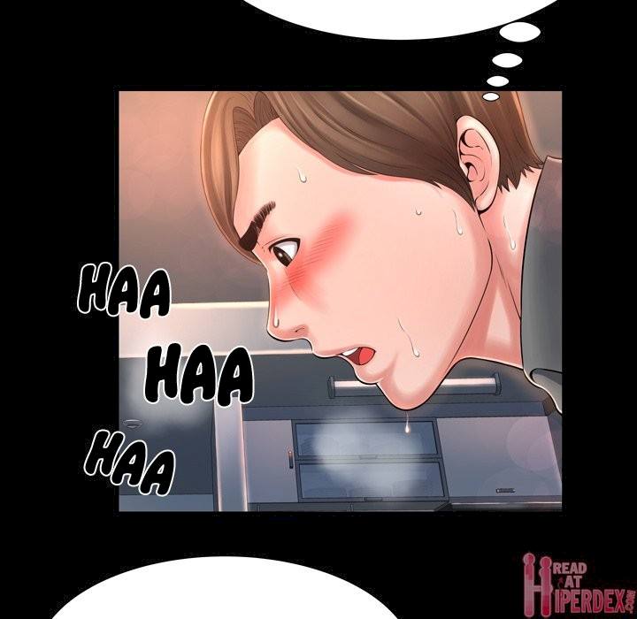 Deep Hell Chapter 12 image 6