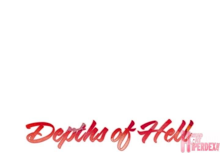 Deep Hell Chapter 13 image 0