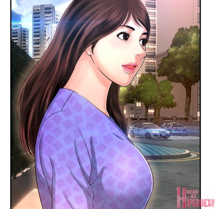 Deep Hell Chapter 13 image 11