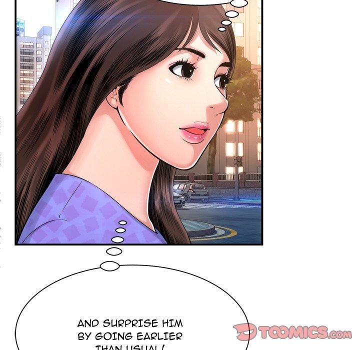 Deep Hell Chapter 13 image 13