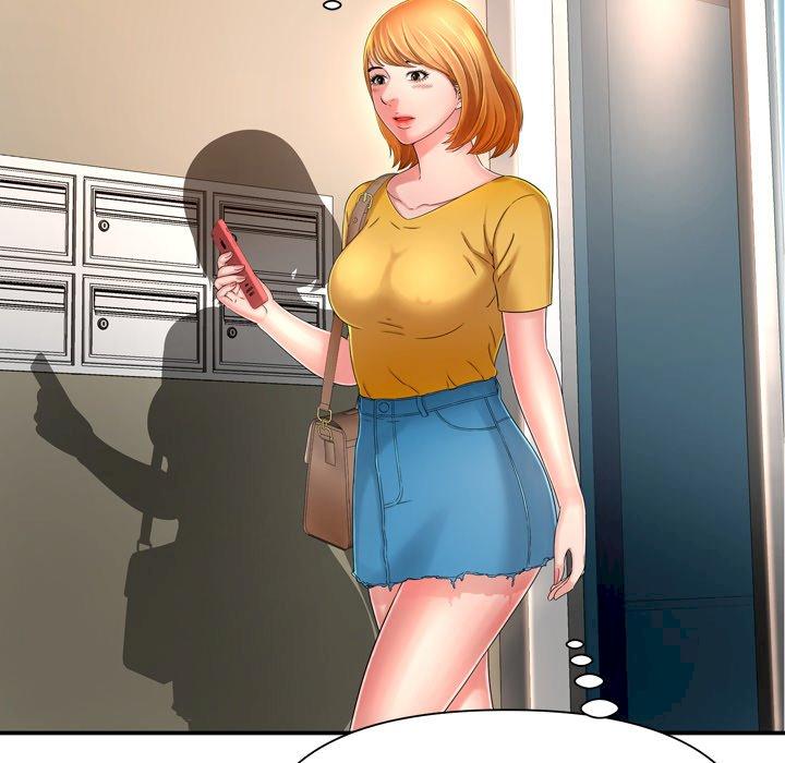 Deep Hell Chapter 13 image 19