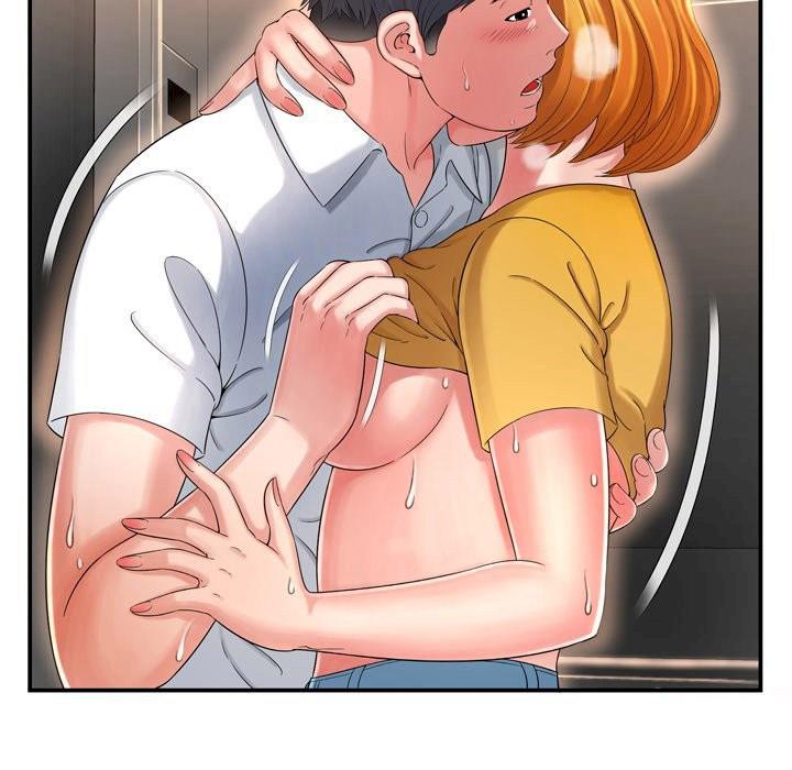 Deep Hell Chapter 13 image 32