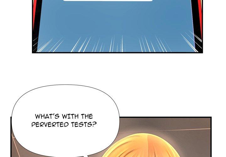Deep Hell Chapter 13 image 3