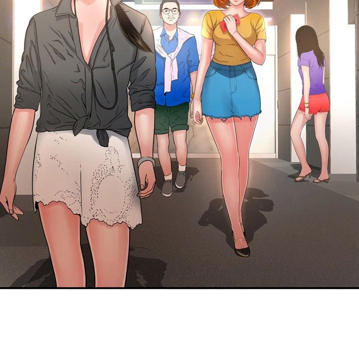 Deep Hell Chapter 13 image 6