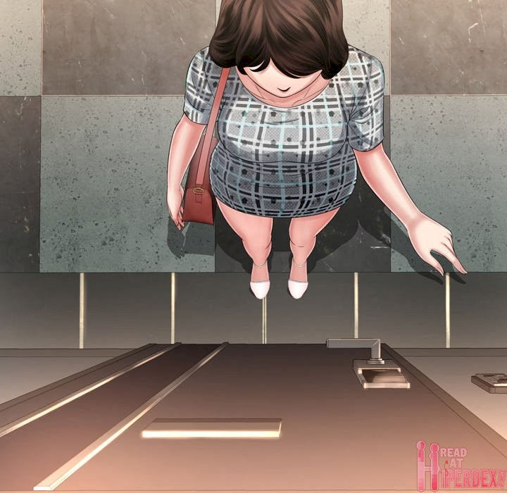 Deep Hell Chapter 14 image 11