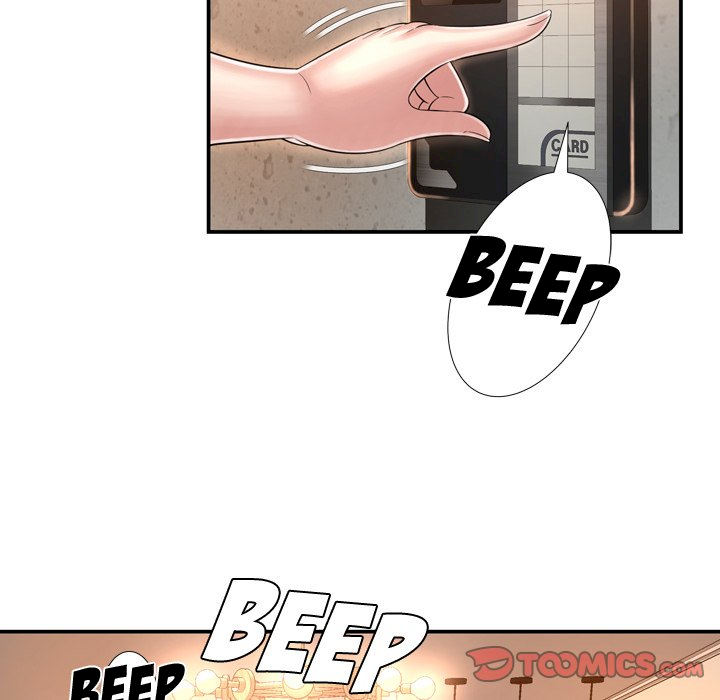 Deep Hell Chapter 14 image 13