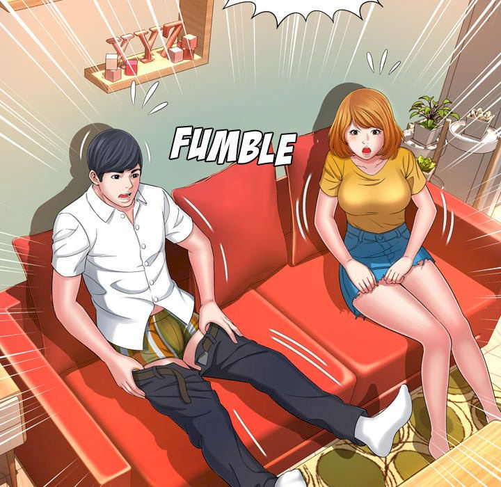 Deep Hell Chapter 14 image 20