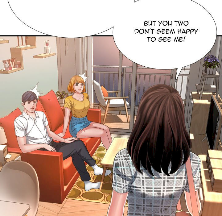 Deep Hell Chapter 14 image 30