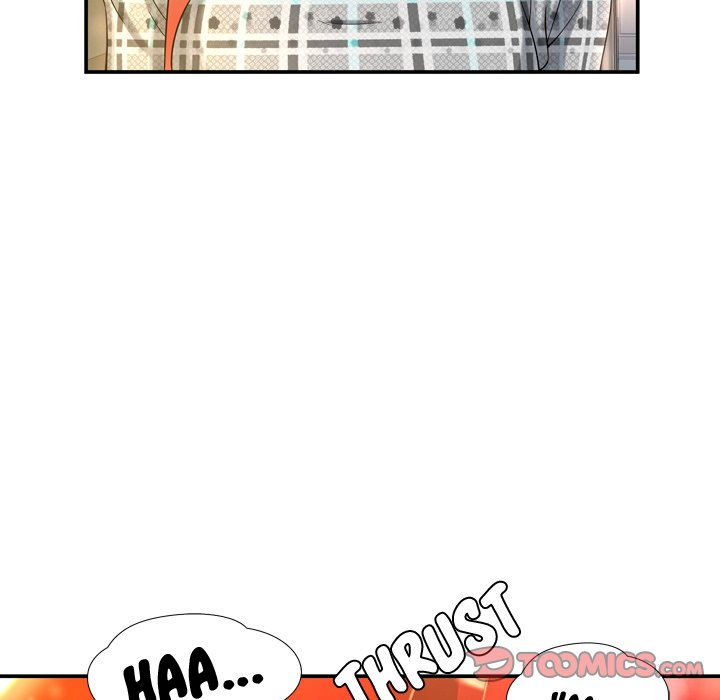Deep Hell Chapter 14 image 5
