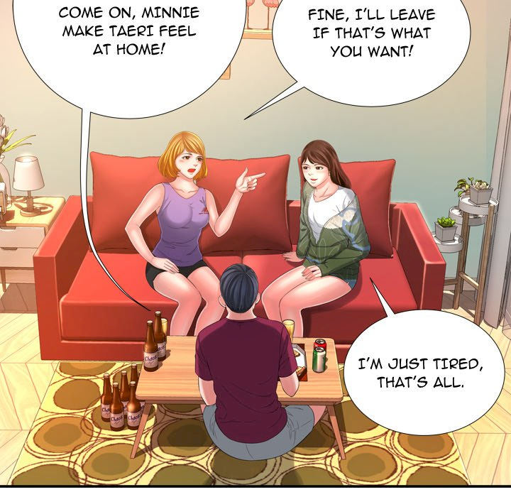 Deep Hell Chapter 14 image 63
