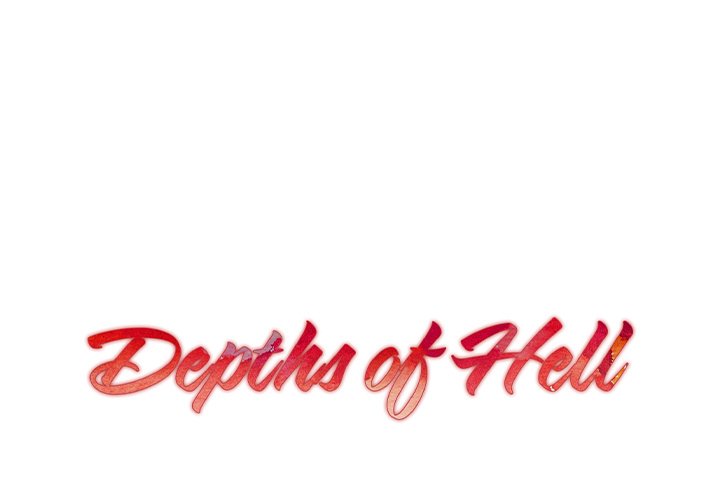 Deep Hell Chapter 16 image 0