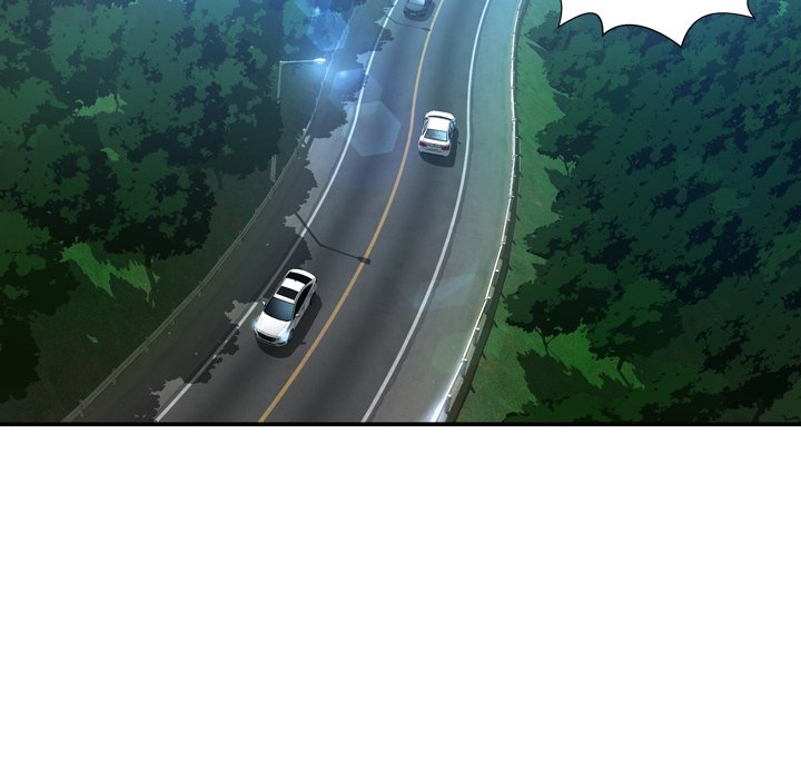Deep Hell Chapter 16 image 12