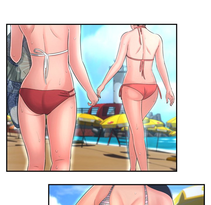 Deep Hell Chapter 16 image 15