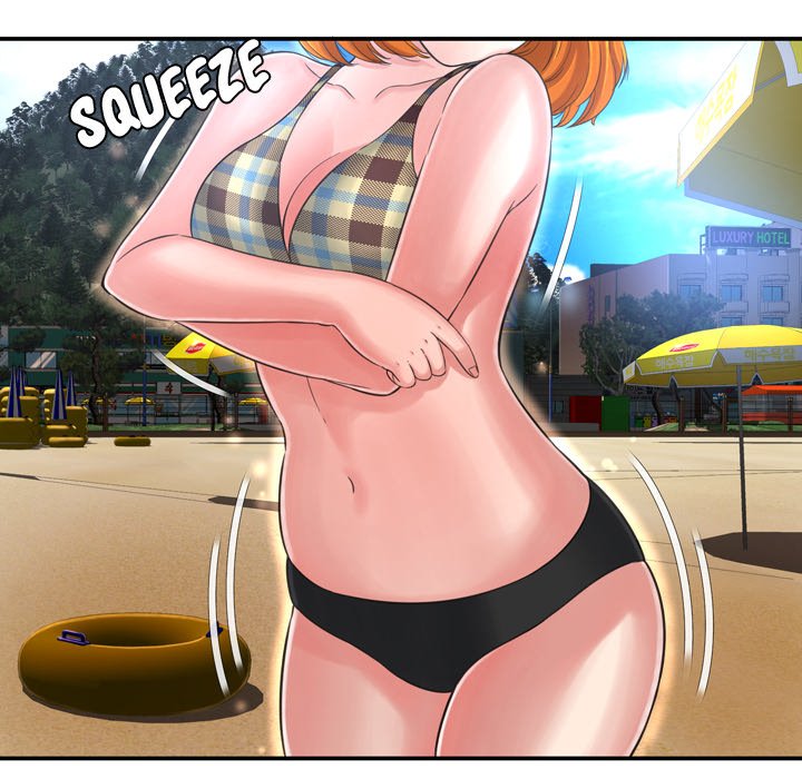 Deep Hell Chapter 16 image 23