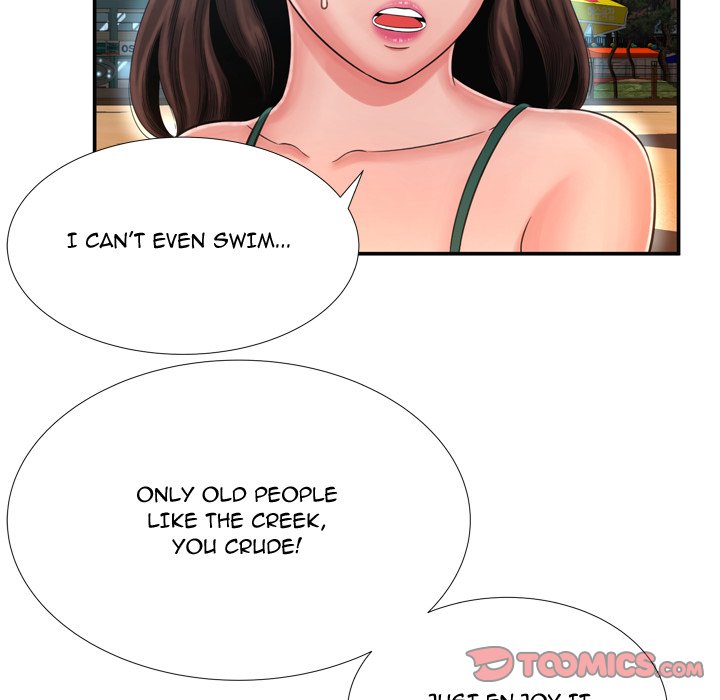 Deep Hell Chapter 16 image 33
