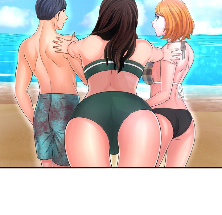Deep Hell Chapter 16 image 39