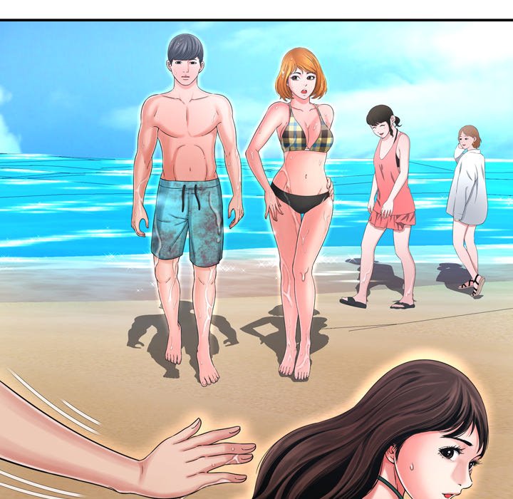 Deep Hell Chapter 16 image 62