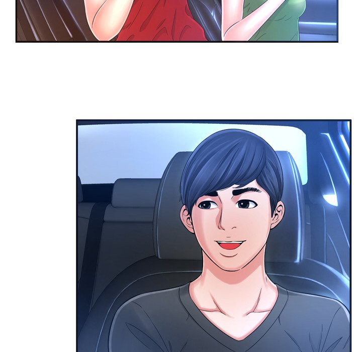 Deep Hell Chapter 16 image 8