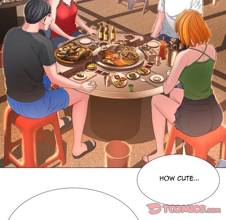 Deep Hell Chapter 17 image 9