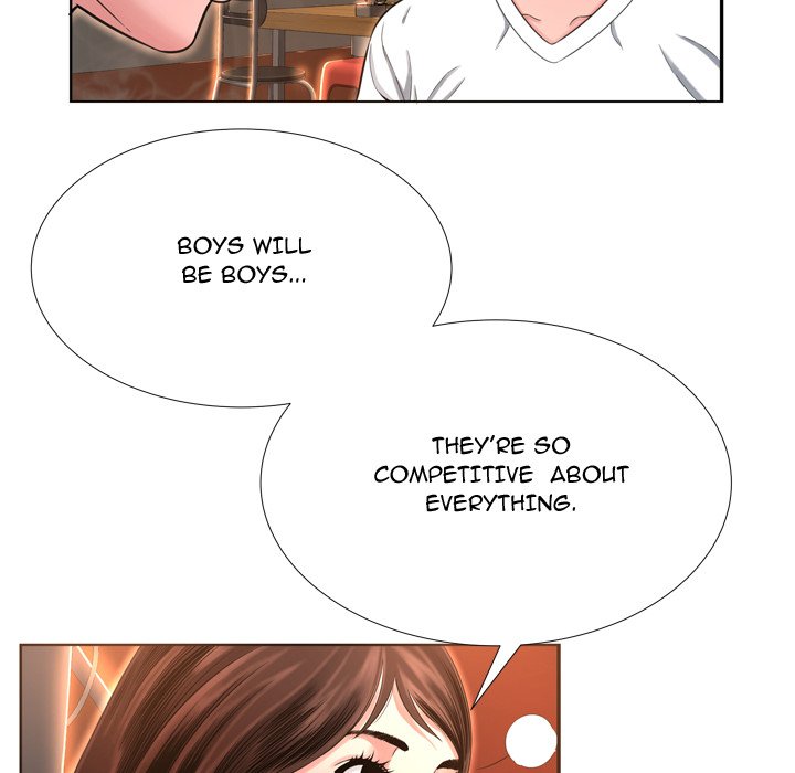 Deep Hell Chapter 17 image 11