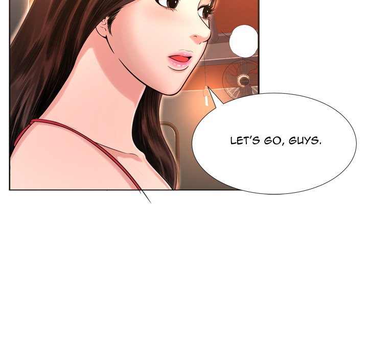 Deep Hell Chapter 17 image 12