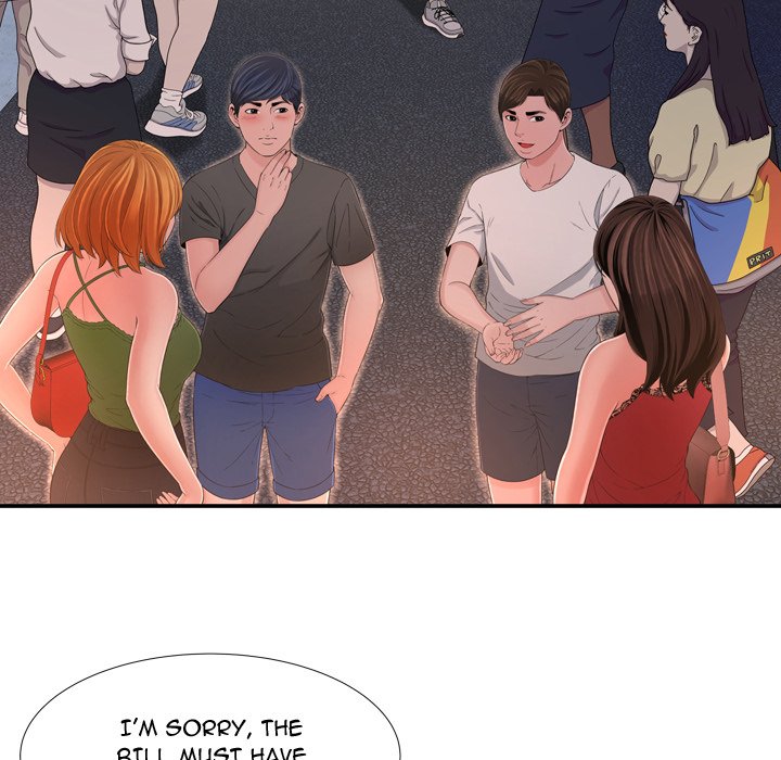 Deep Hell Chapter 17 image 15