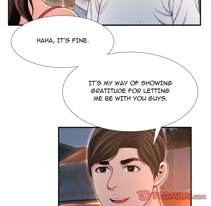Deep Hell Chapter 17 image 17