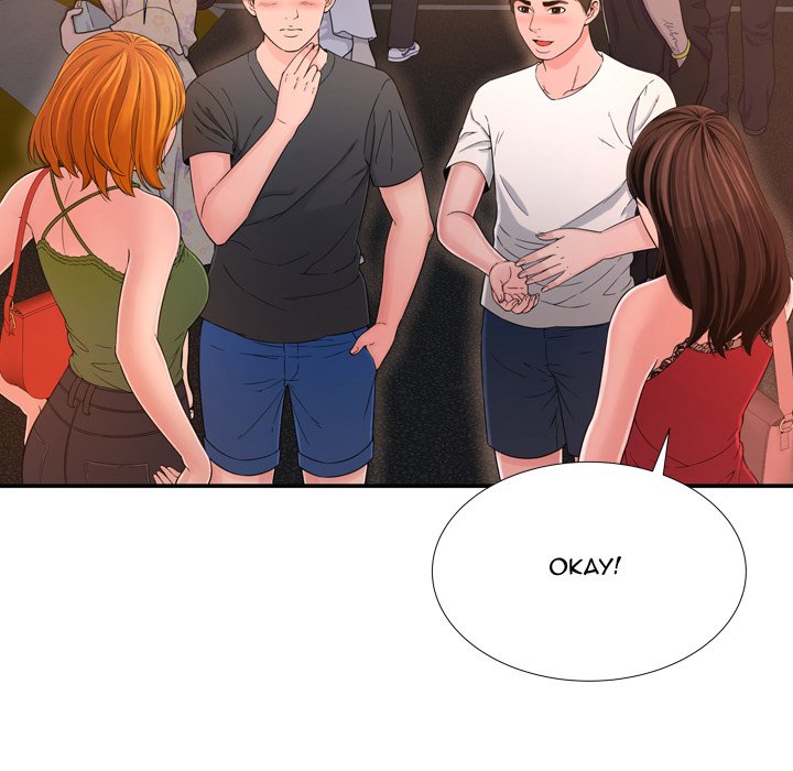Deep Hell Chapter 17 image 19