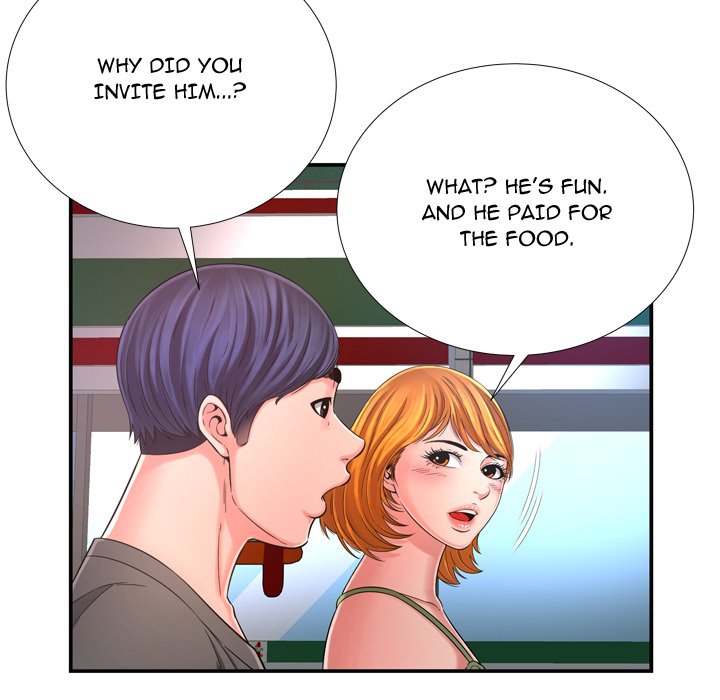 Deep Hell Chapter 17 image 23