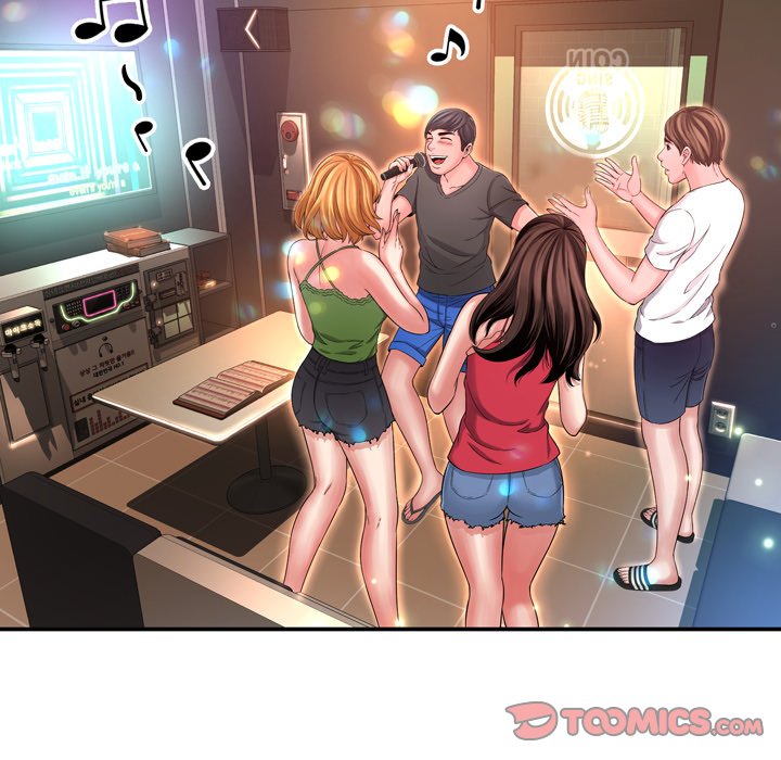 Deep Hell Chapter 17 image 33
