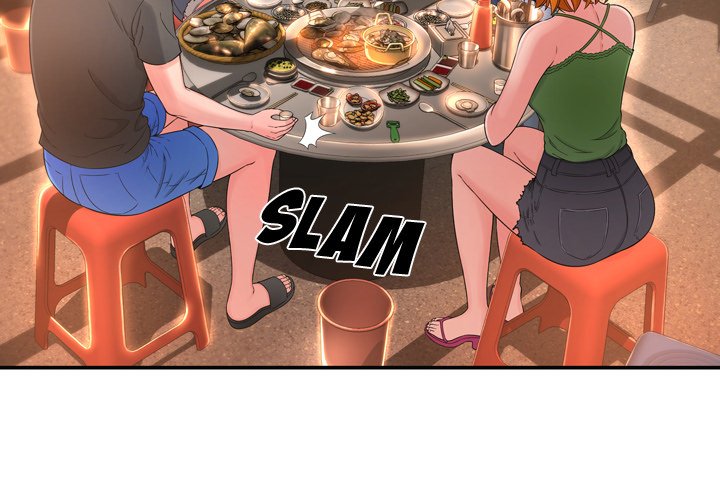 Deep Hell Chapter 17 image 3