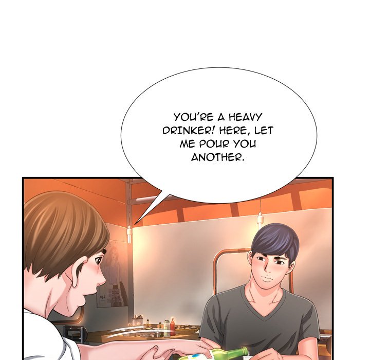 Deep Hell Chapter 17 image 4