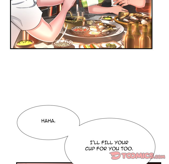 Deep Hell Chapter 17 image 5