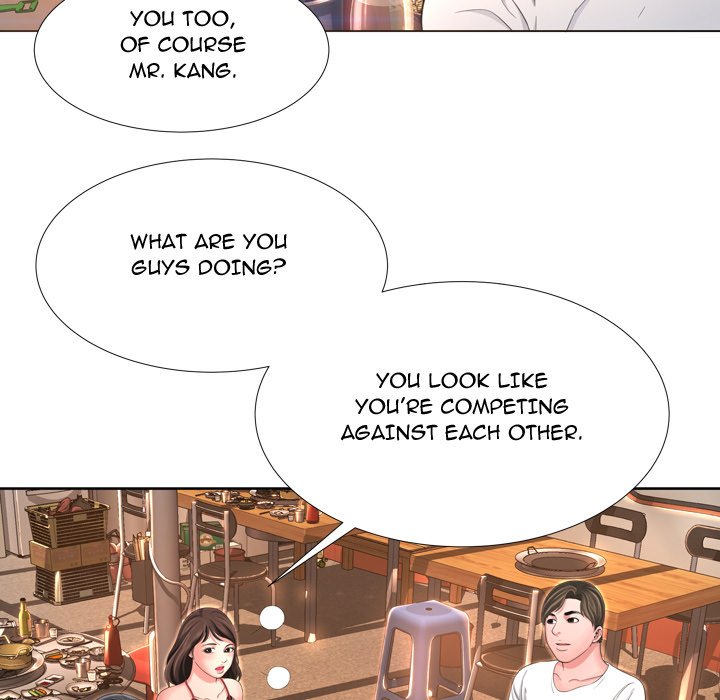 Deep Hell Chapter 17 image 8