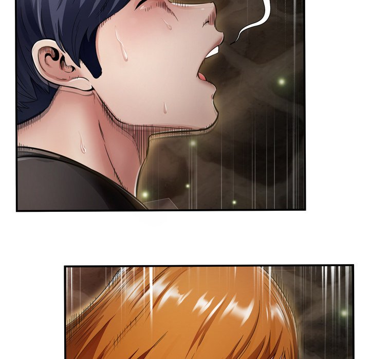 Deep Hell Chapter 18 image 16