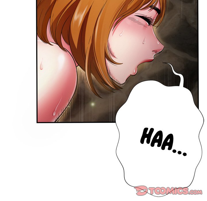 Deep Hell Chapter 18 image 17